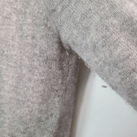 Halogen Cashmere Rhinestone Embellished Sweater - Picture 4 of 6